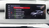 USED 2019 68 BMW X6 3.0 XDRIVE40D M SPORT 4d 309 BHP 