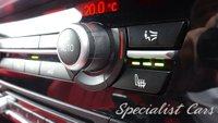 USED 2019 68 BMW X6 3.0 XDRIVE40D M SPORT 4d 309 BHP 