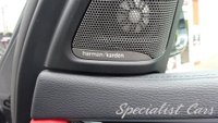USED 2019 68 BMW X6 3.0 XDRIVE40D M SPORT 4d 309 BHP 