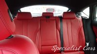 USED 2019 68 BMW X6 3.0 XDRIVE40D M SPORT 4d 309 BHP 