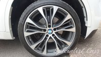 USED 2019 68 BMW X6 3.0 XDRIVE40D M SPORT 4d 309 BHP 