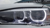 USED 2019 68 BMW X6 3.0 XDRIVE40D M SPORT 4d 309 BHP 