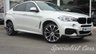 USED 2019 68 BMW X6 3.0 XDRIVE40D M SPORT 4d 309 BHP 