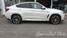 USED 2019 68 BMW X6 3.0 XDRIVE40D M SPORT 4d 309 BHP 