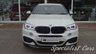 USED 2019 68 BMW X6 3.0 XDRIVE40D M SPORT 4d 309 BHP 