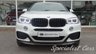 USED 2019 68 BMW X6 3.0 XDRIVE40D M SPORT 4d 309 BHP 
