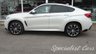 USED 2019 68 BMW X6 3.0 XDRIVE40D M SPORT 4d 309 BHP 