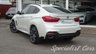 USED 2019 68 BMW X6 3.0 XDRIVE40D M SPORT 4d 309 BHP 
