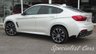 USED 2019 68 BMW X6 3.0 XDRIVE40D M SPORT 4d 309 BHP 