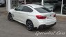 USED 2019 68 BMW X6 3.0 XDRIVE40D M SPORT 4d 309 BHP 