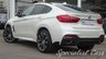 USED 2019 68 BMW X6 3.0 XDRIVE40D M SPORT 4d 309 BHP 