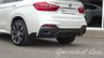 USED 2019 68 BMW X6 3.0 XDRIVE40D M SPORT 4d 309 BHP 
