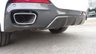 USED 2019 68 BMW X6 3.0 XDRIVE40D M SPORT 4d 309 BHP 