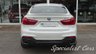 USED 2019 68 BMW X6 3.0 XDRIVE40D M SPORT 4d 309 BHP 