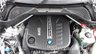 USED 2019 68 BMW X6 3.0 XDRIVE40D M SPORT 4d 309 BHP 
