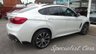 USED 2019 68 BMW X6 3.0 XDRIVE40D M SPORT 4d 309 BHP 