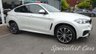 USED 2019 68 BMW X6 3.0 XDRIVE40D M SPORT 4d 309 BHP 