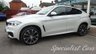 USED 2019 68 BMW X6 3.0 XDRIVE40D M SPORT 4d 309 BHP 
