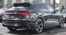 USED 2021 21 AUDI RSQ8 4.0 RS TFSI QUATTRO VORSPRUNG MHEV 5d 592 BHP CARBON INLAYS+360 CAM+B&O