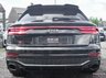USED 2021 21 AUDI RSQ8 4.0 RS TFSI QUATTRO VORSPRUNG MHEV 5d 592 BHP CARBON INLAYS+360 CAM+B&O