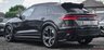 USED 2021 21 AUDI RSQ8 4.0 RS TFSI QUATTRO VORSPRUNG MHEV 5d 592 BHP CARBON INLAYS+360 CAM+B&O