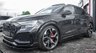 USED 2021 21 AUDI RSQ8 4.0 RS TFSI QUATTRO VORSPRUNG MHEV 5d 592 BHP CARBON INLAYS+360 CAM+B&O