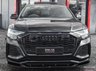 USED 2021 21 AUDI RSQ8 4.0 RS TFSI QUATTRO VORSPRUNG MHEV 5d 592 BHP CARBON INLAYS+360 CAM+B&O