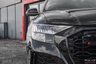 USED 2021 21 AUDI RSQ8 4.0 RS TFSI QUATTRO VORSPRUNG MHEV 5d 592 BHP CARBON INLAYS+360 CAM+B&O