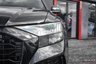 USED 2021 21 AUDI RSQ8 4.0 RS TFSI QUATTRO VORSPRUNG MHEV 5d 592 BHP CARBON INLAYS+360 CAM+B&O