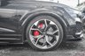 USED 2021 21 AUDI RSQ8 4.0 RS TFSI QUATTRO VORSPRUNG MHEV 5d 592 BHP CARBON INLAYS+360 CAM+B&O