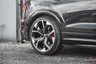 USED 2021 21 AUDI RSQ8 4.0 RS TFSI QUATTRO VORSPRUNG MHEV 5d 592 BHP CARBON INLAYS+360 CAM+B&O