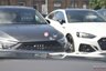 USED 2021 21 AUDI RSQ8 4.0 RS TFSI QUATTRO VORSPRUNG MHEV 5d 592 BHP CARBON INLAYS+360 CAM+B&O