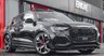 USED 2021 21 AUDI RSQ8 4.0 RS TFSI QUATTRO VORSPRUNG MHEV 5d 592 BHP CARBON INLAYS+360 CAM+B&O