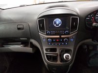 USED 2019 19 HYUNDAI i800 2.5 CRDI SE NAV 5d 134 BHP 8 SEATS SAT NAV HEATED SEATS 1 OWNER HYUNDAI WARRANTY TILL APR 2024