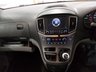 USED 2019 19 HYUNDAI i800 2.5 CRDI SE NAV 5d 134 BHP 8 SEATS SAT NAV HEATED SEATS 1 OWNER HYUNDAI WARRANTY TILL APR 2024