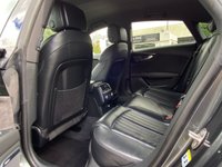 USED 2016 66 AUDI A7 3.0 SPORTBACK TDI QUATTRO BLACK EDITION 5d 268 BHP HEAD UP DSPLAY | CAMERA | PRISTINE
