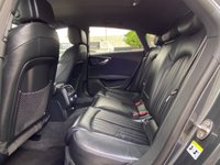 USED 2016 66 AUDI A7 3.0 SPORTBACK TDI QUATTRO BLACK EDITION 5d 268 BHP HEAD UP DSPLAY | CAMERA | PRISTINE