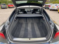 USED 2016 66 AUDI A7 3.0 SPORTBACK TDI QUATTRO BLACK EDITION 5d 268 BHP HEAD UP DSPLAY | CAMERA | PRISTINE