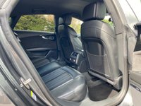USED 2016 66 AUDI A7 3.0 SPORTBACK TDI QUATTRO BLACK EDITION 5d 268 BHP HEAD UP DSPLAY | CAMERA | PRISTINE