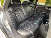 USED 2016 66 AUDI A7 3.0 SPORTBACK TDI QUATTRO BLACK EDITION 5d 268 BHP HEAD UP DSPLAY | CAMERA | PRISTINE