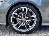 USED 2016 66 AUDI A7 3.0 SPORTBACK TDI QUATTRO BLACK EDITION 5d 268 BHP HEAD UP DSPLAY | CAMERA | PRISTINE