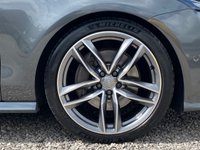 USED 2016 66 AUDI A7 3.0 SPORTBACK TDI QUATTRO BLACK EDITION 5d 268 BHP HEAD UP DSPLAY | CAMERA | PRISTINE