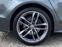 USED 2016 66 AUDI A7 3.0 SPORTBACK TDI QUATTRO BLACK EDITION 5d 268 BHP HEAD UP DSPLAY | CAMERA | PRISTINE