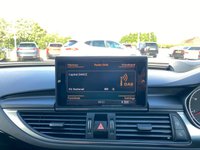 USED 2016 66 AUDI A7 3.0 SPORTBACK TDI QUATTRO BLACK EDITION 5d 268 BHP HEAD UP DSPLAY | CAMERA | PRISTINE