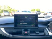 USED 2016 66 AUDI A7 3.0 SPORTBACK TDI QUATTRO BLACK EDITION 5d 268 BHP HEAD UP DSPLAY | CAMERA | PRISTINE