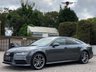 USED 2016 66 AUDI A7 3.0 SPORTBACK TDI QUATTRO BLACK EDITION 5d 268 BHP HEAD UP DSPLAY | CAMERA | PRISTINE