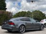 USED 2016 66 AUDI A7 3.0 SPORTBACK TDI QUATTRO BLACK EDITION 5d 268 BHP HEAD UP DSPLAY | CAMERA | PRISTINE