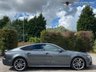 USED 2016 66 AUDI A7 3.0 SPORTBACK TDI QUATTRO BLACK EDITION 5d 268 BHP HEAD UP DSPLAY | CAMERA | PRISTINE