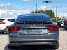 USED 2016 66 AUDI A7 3.0 SPORTBACK TDI QUATTRO BLACK EDITION 5d 268 BHP HEAD UP DSPLAY | CAMERA | PRISTINE