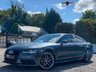 USED 2016 66 AUDI A7 3.0 SPORTBACK TDI QUATTRO BLACK EDITION 5d 268 BHP HEAD UP DSPLAY | CAMERA | PRISTINE
